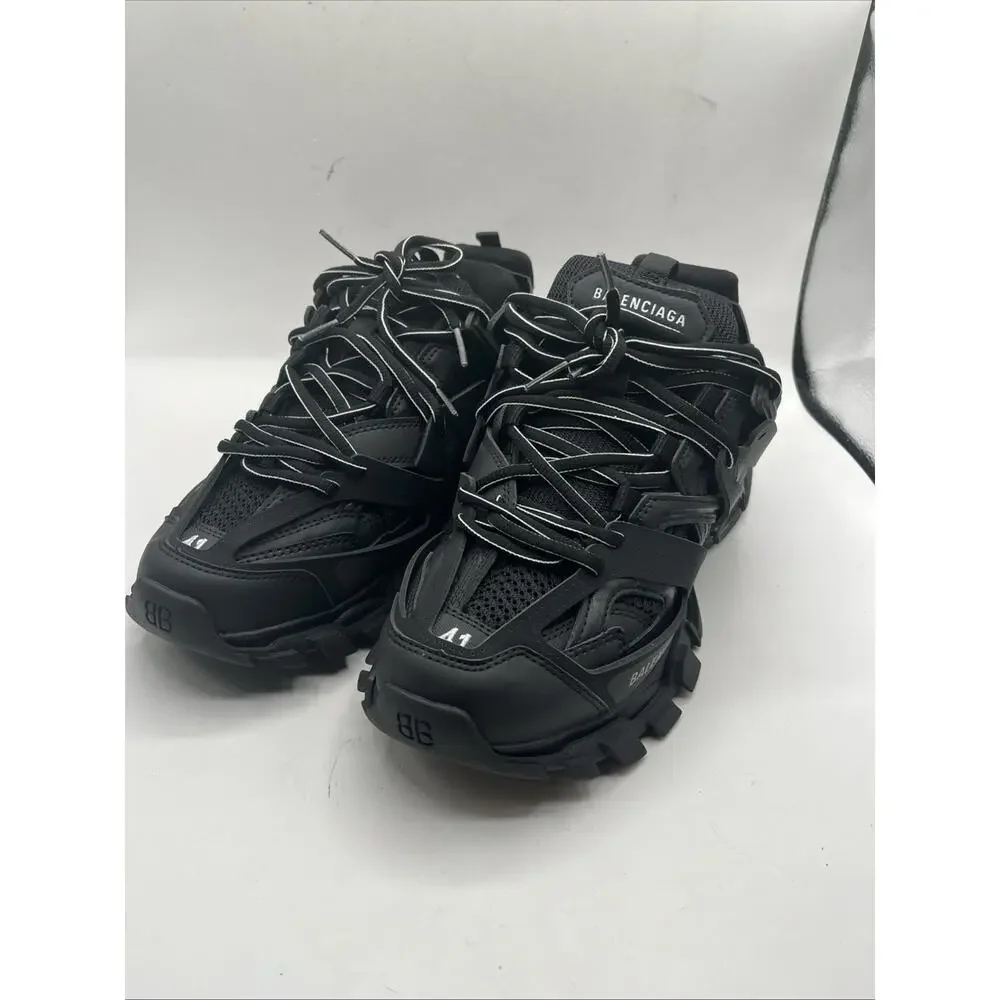 Balenciaga track sneakers